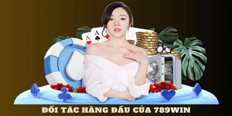 Giới thiệu nhà cái 789WIN cùng các nhà phát hành uy tín