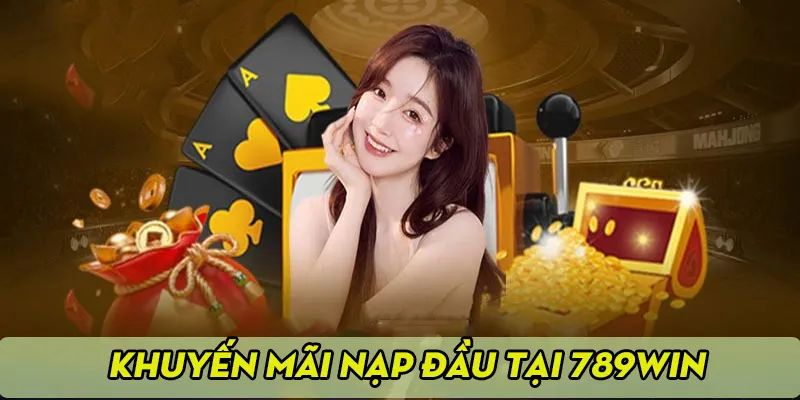 Tổng hợp các khuyến mãi 789Win dành cho hội viên mới