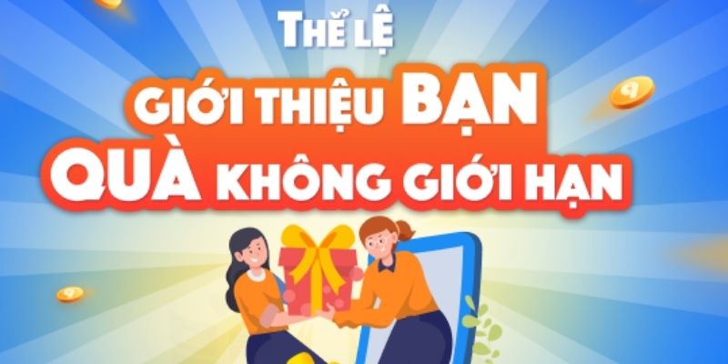 Chi tiết về mức thưởng cho hội viên tham gia