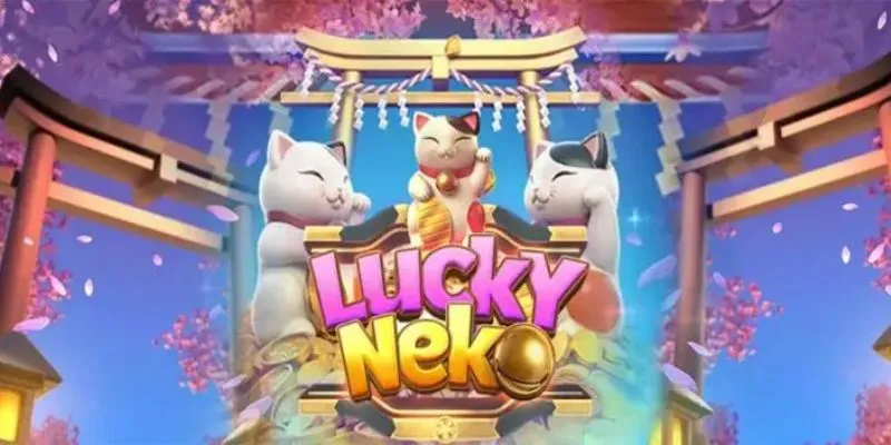 Review game Neko May Mắn được săn đón nhất hiện nay