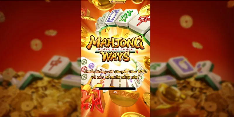 Thử nghiệm game nổ hũ 789WIN cực hot Mahjong Ways