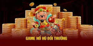 Nổ Hũ Thần Mahjong – Thiên Đường Đổi Thưởng Siêu Hấp Dẫn