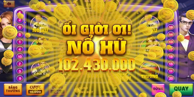 Sơ lược về game nổ hũ Mahjong online siêu hấp dẫn đông đảo thành viên