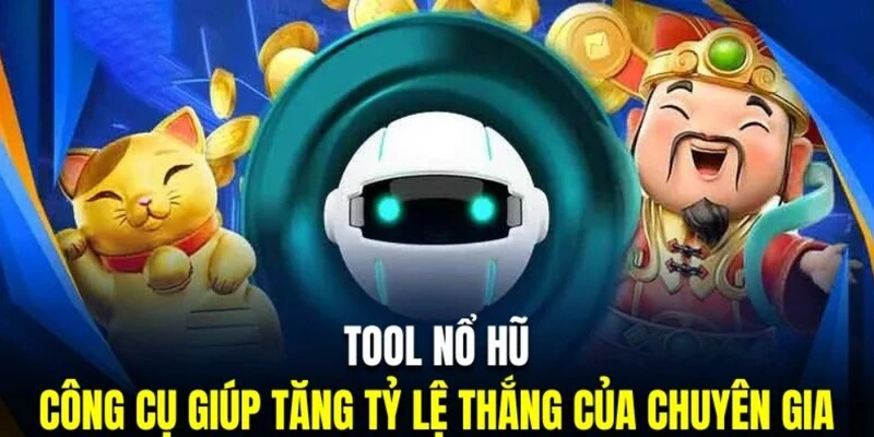 Phần mềm hack nổ hũ hoạt động trên nguyên tắc nào