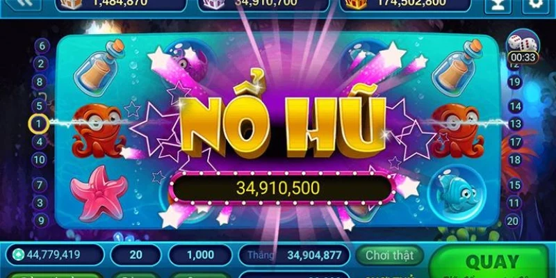 Đánh giá chi tiết về phần mềm hack game nổ hũ