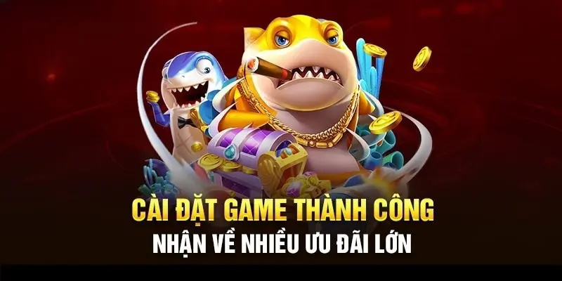 Ưu đãi lớn mà hội viên sẽ nhận được khi tải game 789WIN