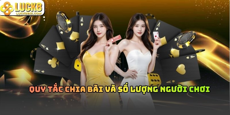 Các quy tắc khi chơi bài tứ sắc