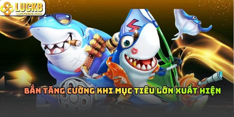 Kinh nghiệm Bắn Cá Tam Tiên