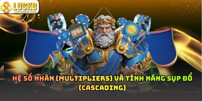 Luật chơi Đường Mạt Chược