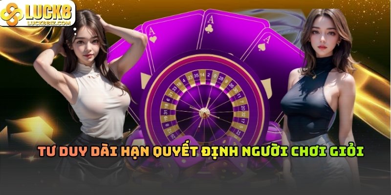 Game poker chơi sao theo tư duy