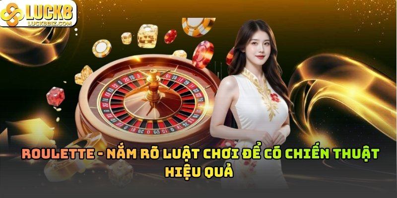 roulette