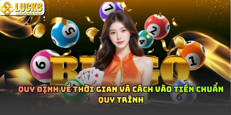 Luật chơi và các vận hành khi soi cầu bạch thủ 