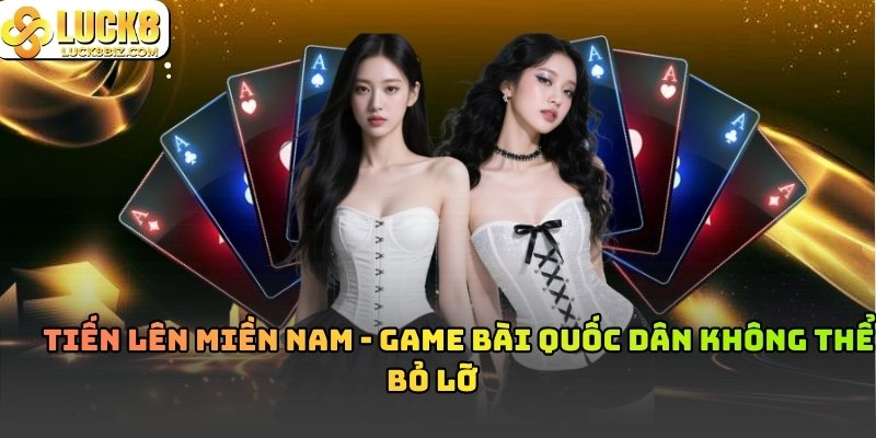 Tiến Lên Miền Nam