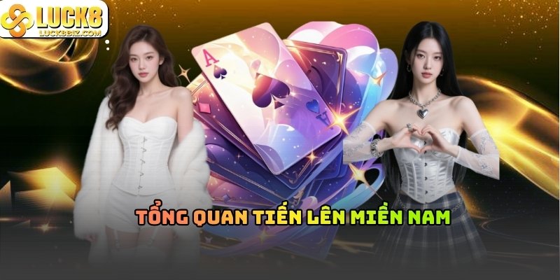 Tổng quan Tiến Lên Miền Nam