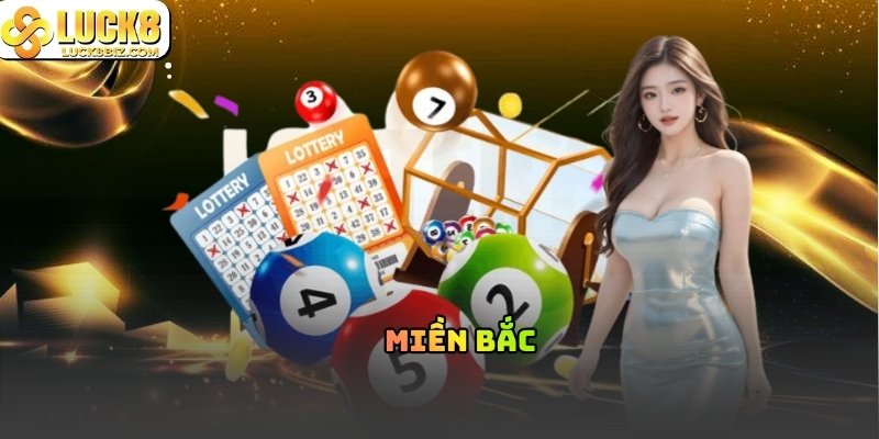 Luật chơi xổ số 3 miền