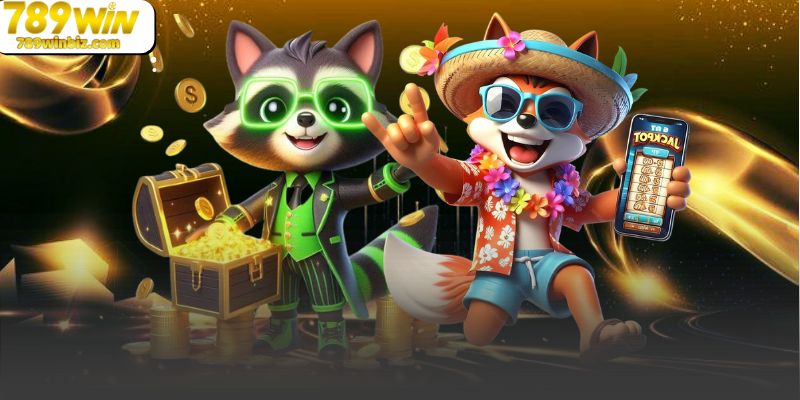 789win Có Uy Tín Không: Đánh Giá Thực Tế Từ Người Chơi