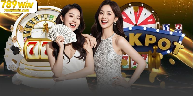 Các thuật ngữ trong nổ hủ 789win người chơi cần nắm rõ