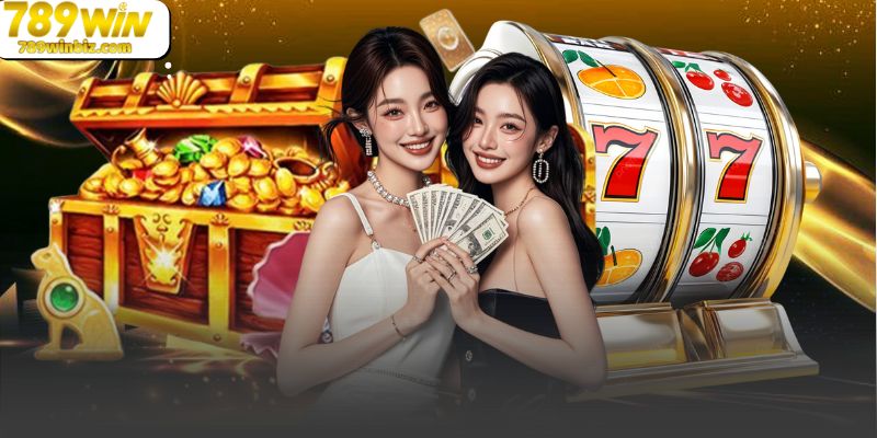 Các thuật ngữ trong nổ hủ 789win người chơi cần nắm rõ