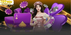 Cách Chơi Baccarat Hiệu Quả Dưới Góc Nhìn Xác Suất