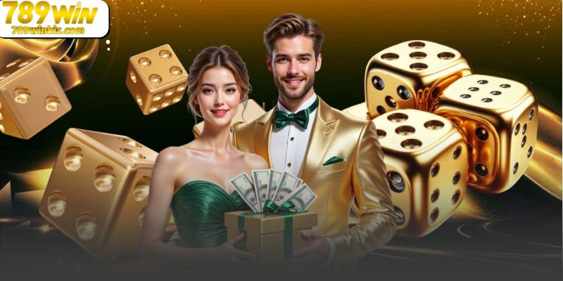 Cách chơi chẳn lẻ 789win: Hướng dẫn chi tiết từ cơ bản 