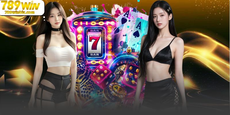 Cách chơi kubet 789win: Hướng dẫn chi tiết cho người mới