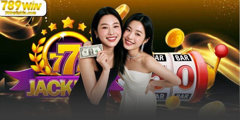 Cách chơi slot game dễ nổ hủ 789win giúp tối ưu cơ hội