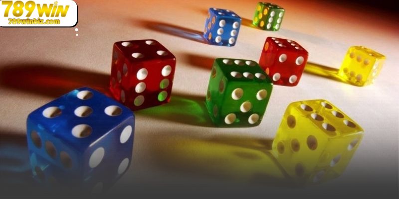 Cách Nghe Hột Tài Xỉu Nhìn Từ Thực Tế Quan Sát