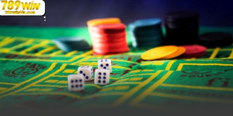 Cách Nghe Hột Tài Xỉu Nhìn Từ Thực Tế Quan Sát