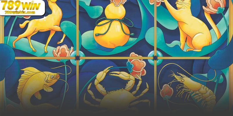 Cách Nhớ 6 Mặt Bầu Cua Nhanh, Dễ Thuộc 2026