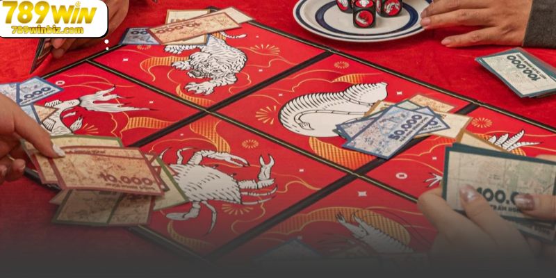 Cách Nhớ 6 Mặt Bầu Cua Nhanh, Dễ Thuộc 2026