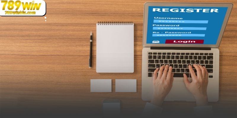 đăng ký 789win