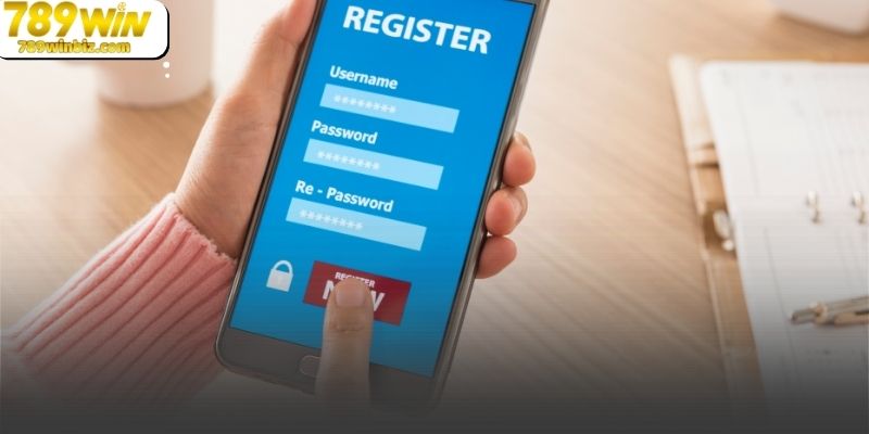 đăng ký 789win