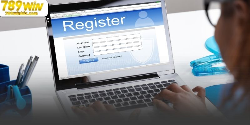 đăng ký 789win