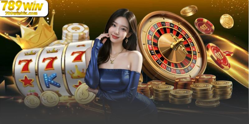 Game nổ hủ tặng tiền 789win: Cách chơi thông minh để tối ưu