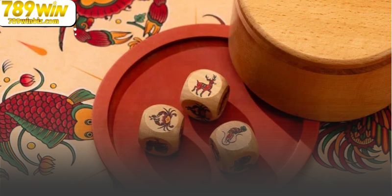 Giải mã sác xuất bầu cua theo góc nhìn xác suất