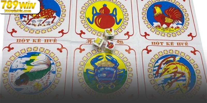 Giải mã sác xuất bầu cua theo góc nhìn xác suất