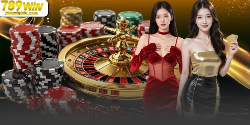 giới thiệu 789win