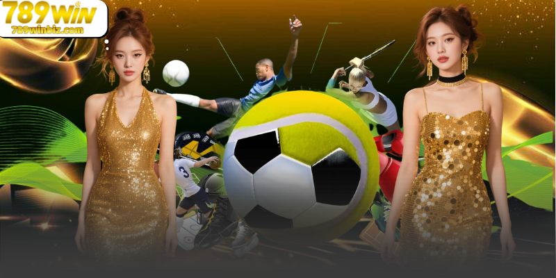 Kèo tài xỉu bóng đá 789win – Lựa chọn cá cược dễ tiếp cận 