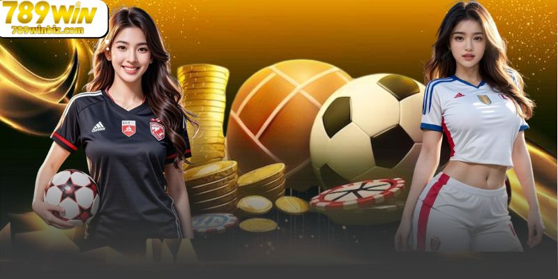 Kèo tài xỉu bóng đá 789win – Lựa chọn cá cược dễ tiếp cận 