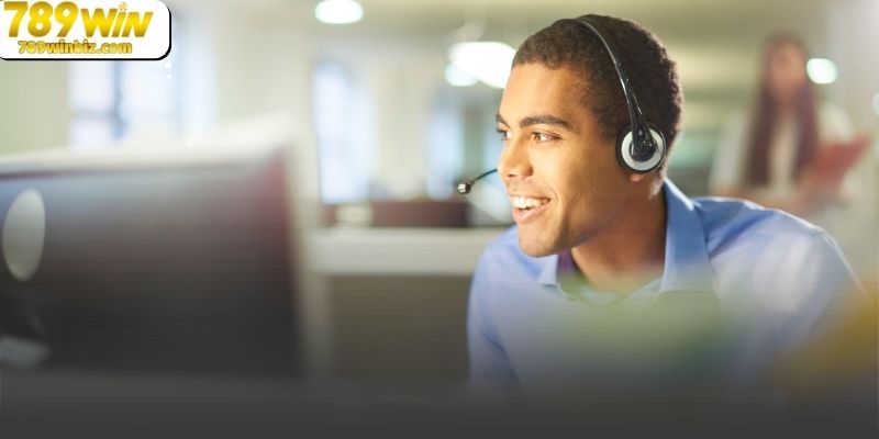 liên hệ 789win