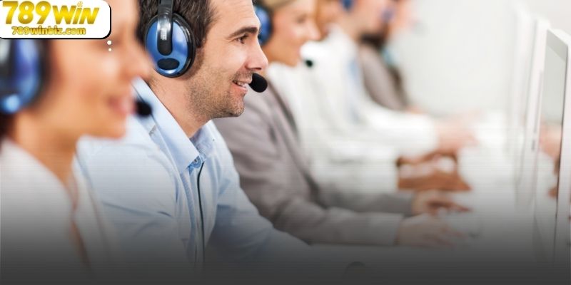 liên hệ 789win