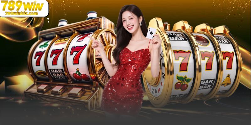 Siêu bùng nổ jackpot 789win – Cơ hội đổi đời với mức thưởng
