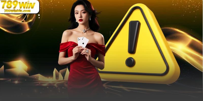 Tài Khoản 789win Bị Khóa: Nguyên Nhân Và Cách Xử Lý Nhanh