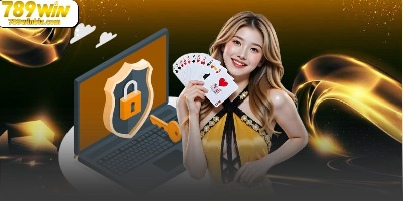 Tài Khoản 789win Bị Khóa: Nguyên Nhân Và Cách Xử Lý Nhanh