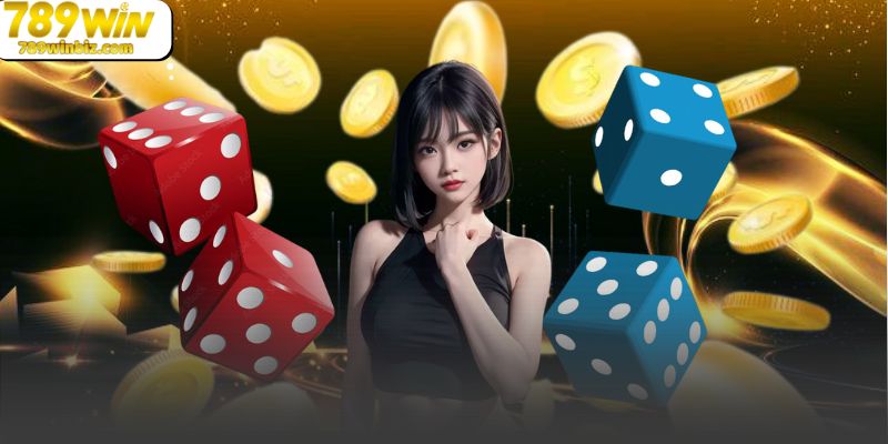 Tài xỉu nổ hủ 789win: Giải mã cơ chế và kinh nghiệm chơi 
