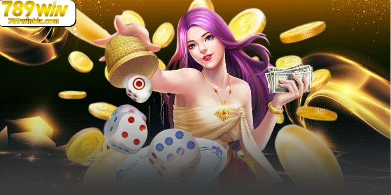 Tài xỉu nổ hủ 789win: Giải mã cơ chế và kinh nghiệm chơi 