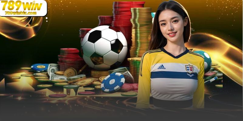 Tỉ lệ kèo nhà cái 789win – Chìa khóa quan trọng 2026